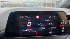 CUPRA Born 150kW V1 58kWh 5dr Auto Electric Hatchback